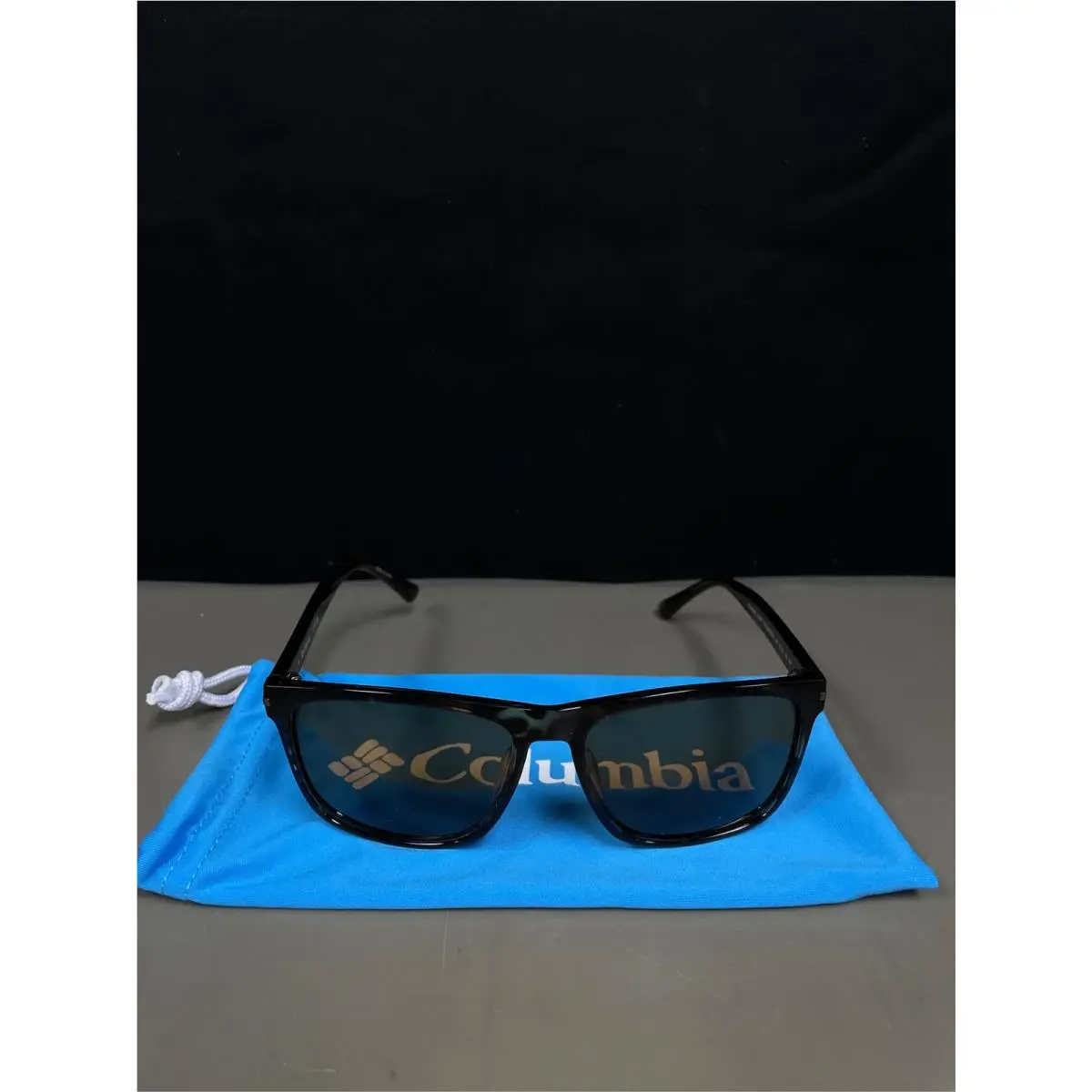 Columbia Boulder Ridge Polarized Sunglasses