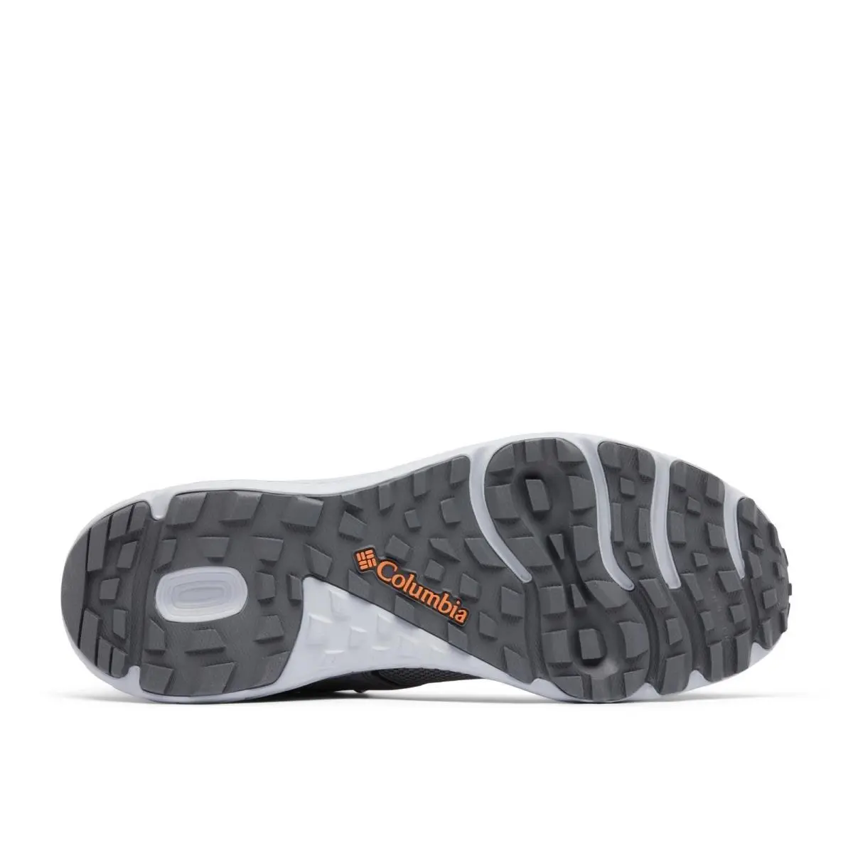 Columbia shoes - Gray 1