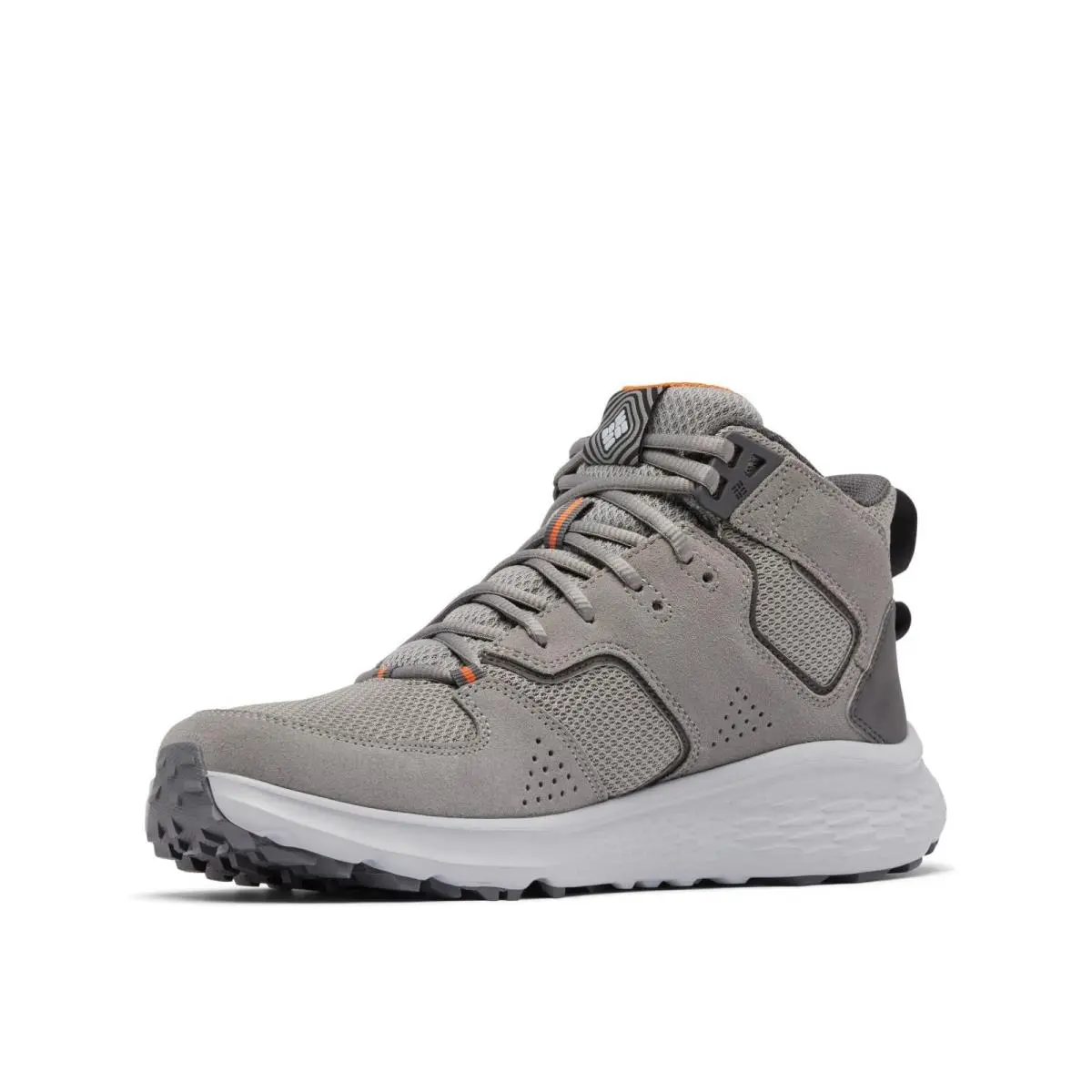 Columbia shoes - Gray 3
