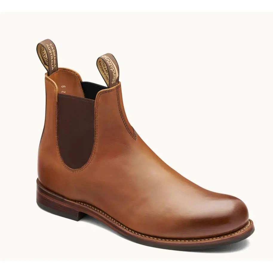 Blundstone shoes - Brown 0