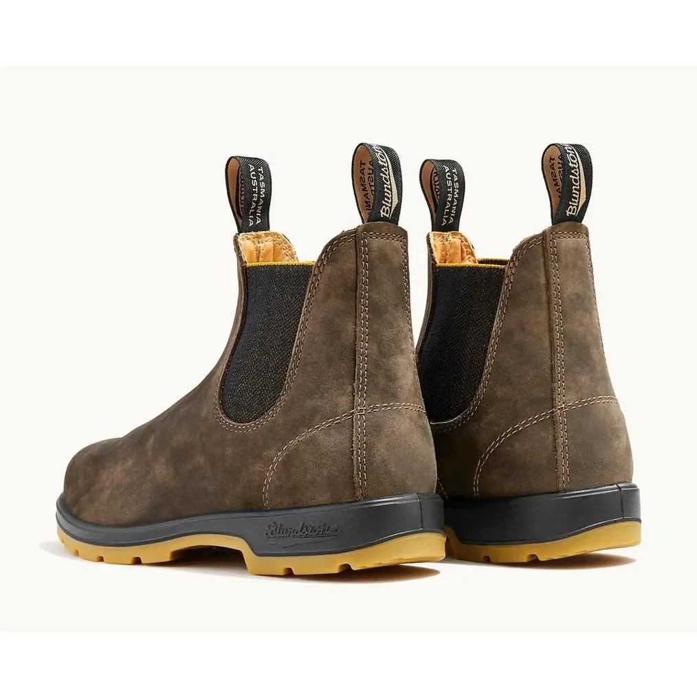 Blundstone shoes - Brown 6
