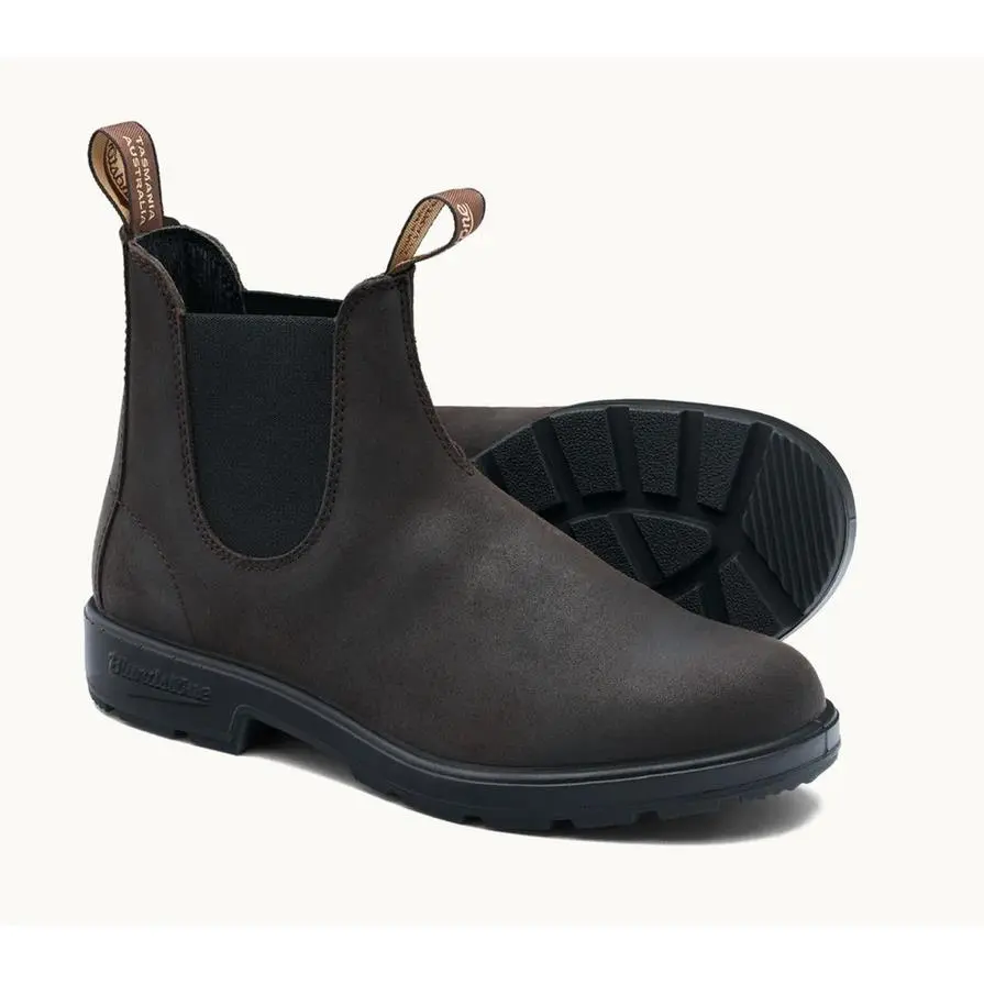 Blundstone shoes - Brown 0