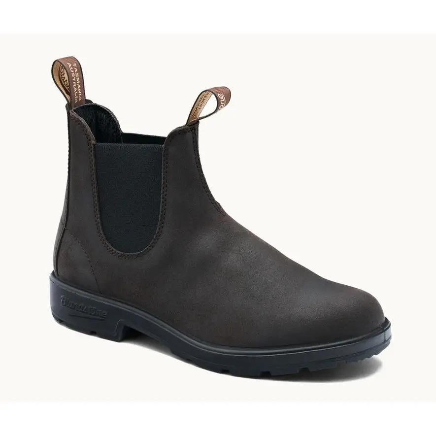 Blundstone shoes - Brown 1