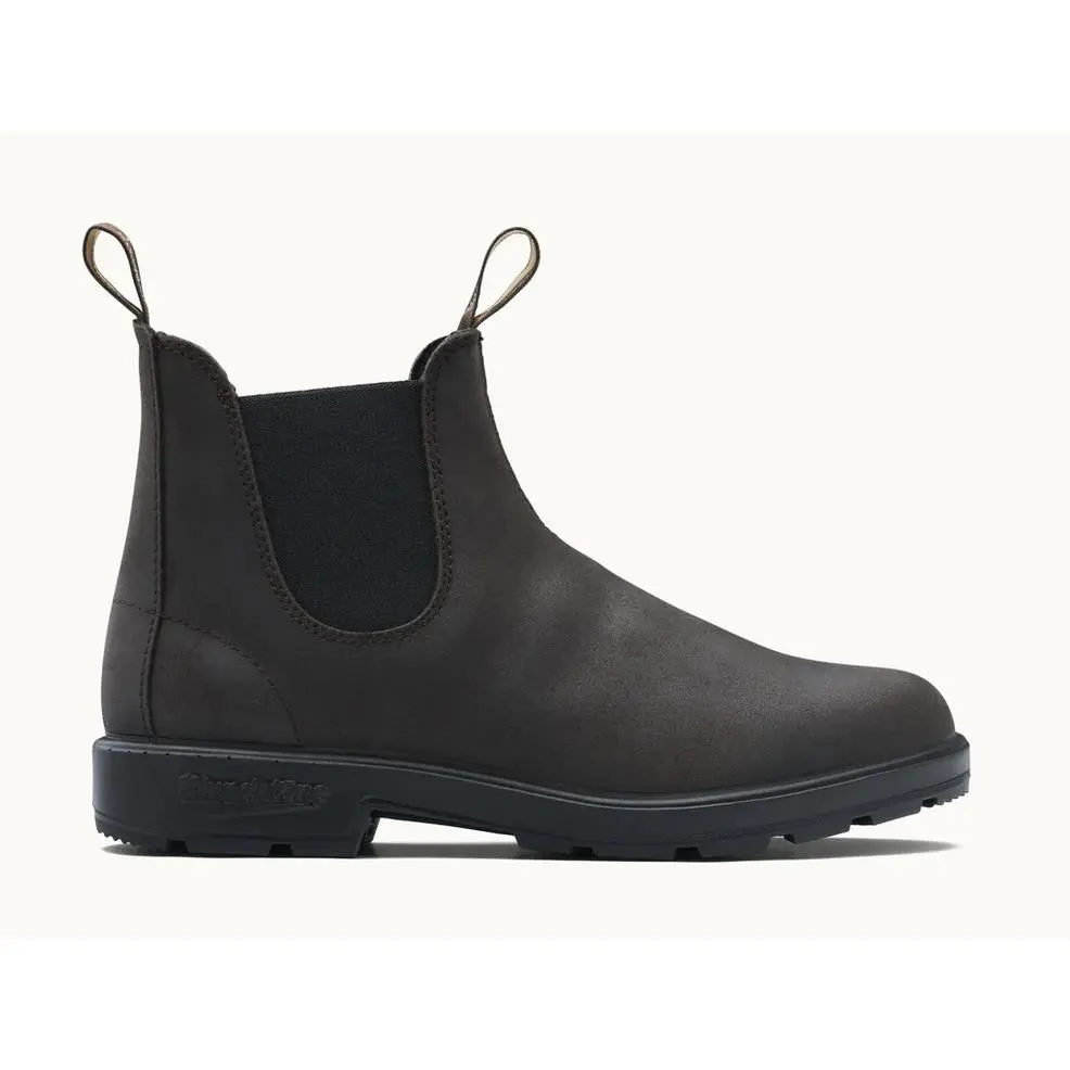 Blundstone shoes - Brown 2