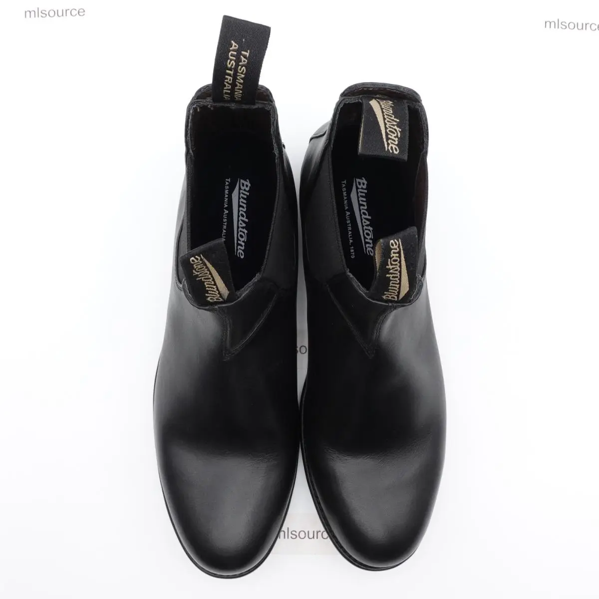 Blundstone shoes - Blundstone 152 - Black (UPC: 9315891586948) 2