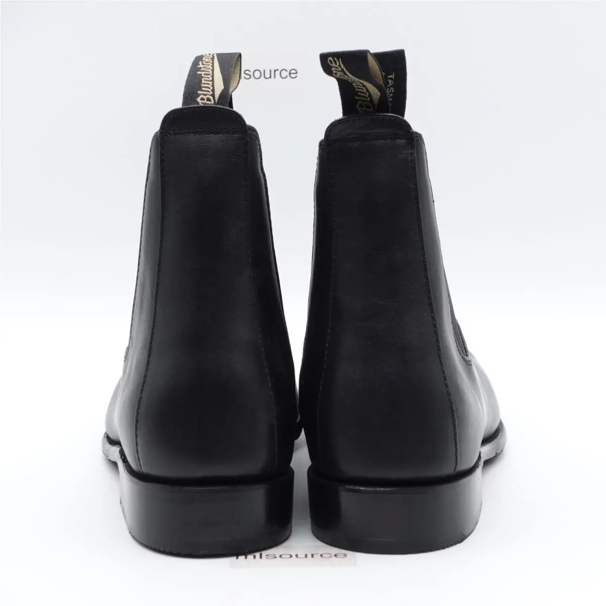 Blundstone shoes - Blundstone 152 - Black (UPC: 9315891586948) 3