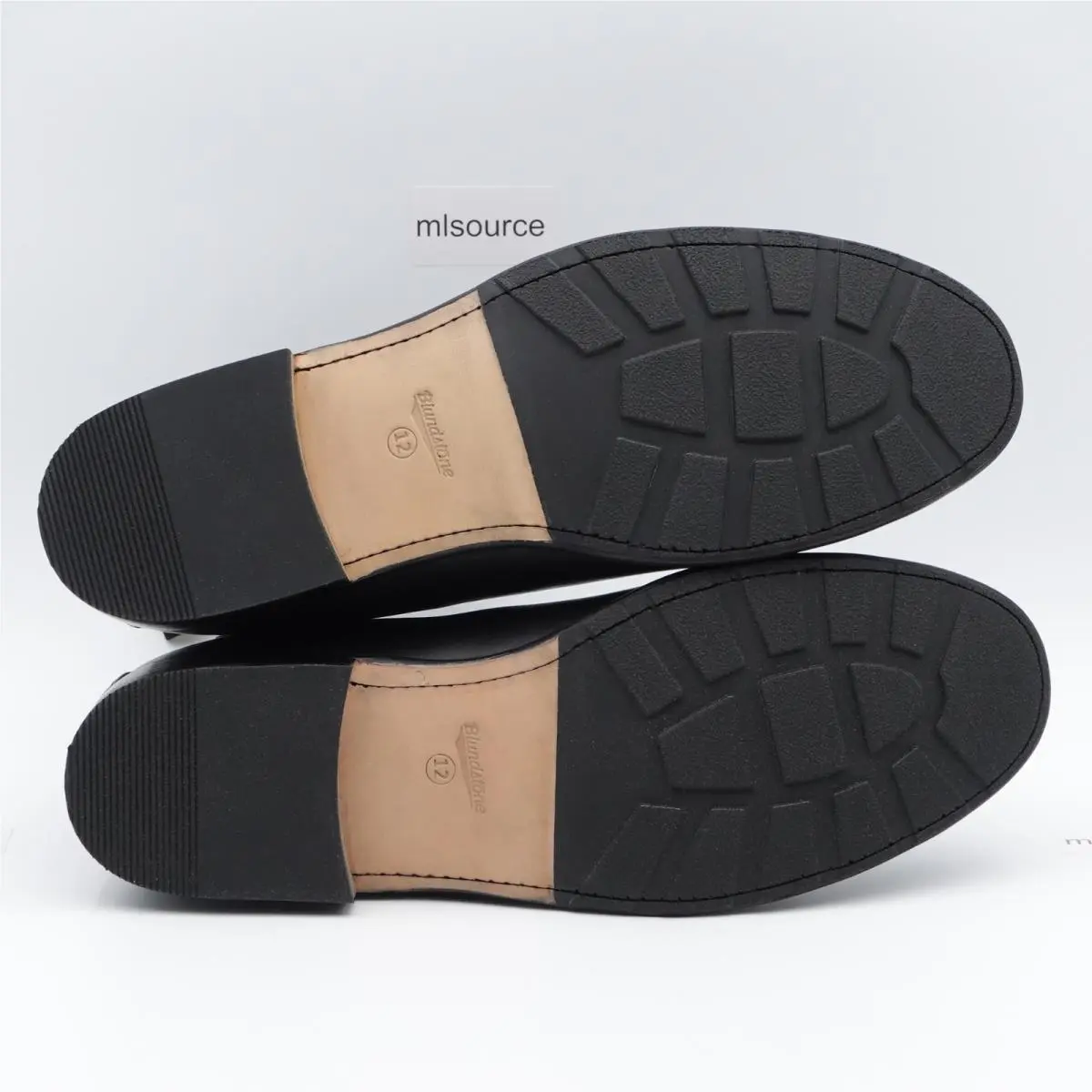Blundstone shoes - Blundstone 152 - Black (UPC: 9315891586948) 5