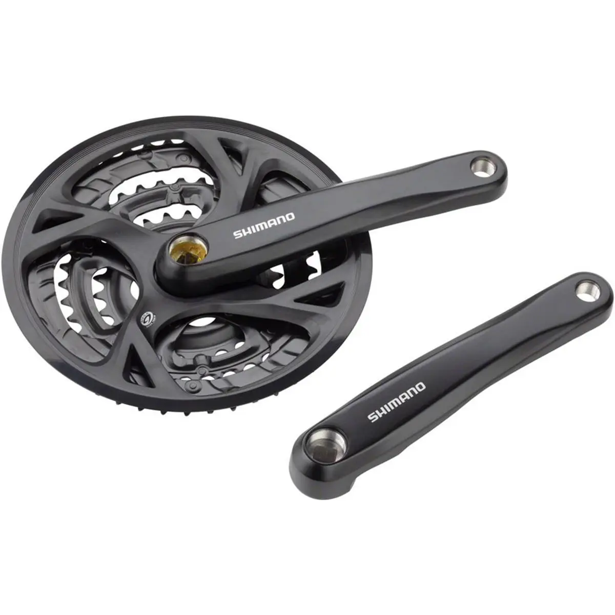 Shimano  - Black 0