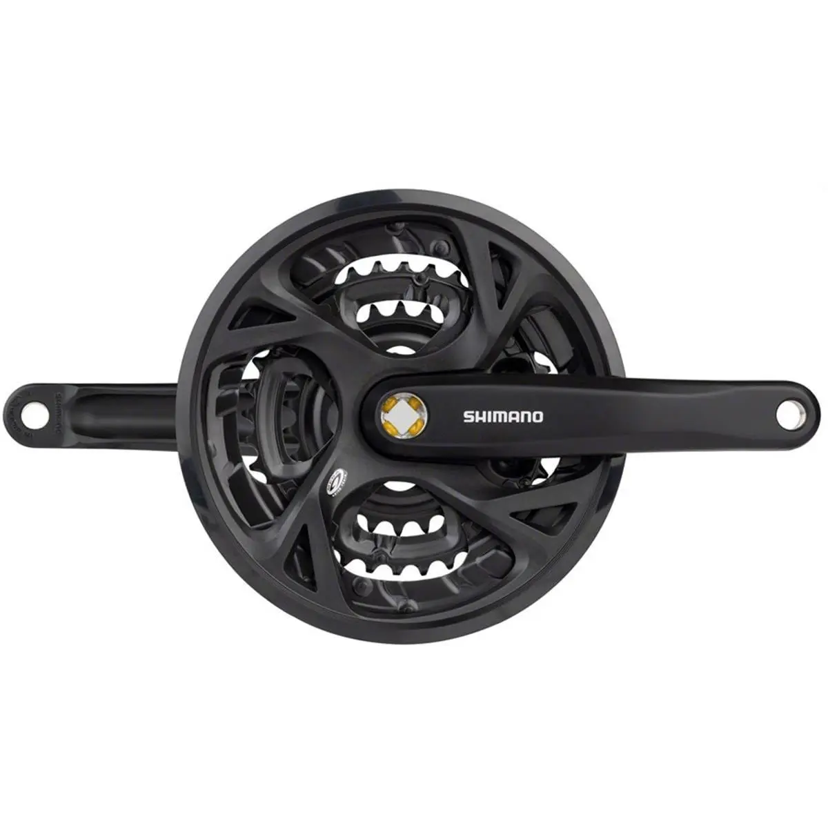 Shimano  - Black 1