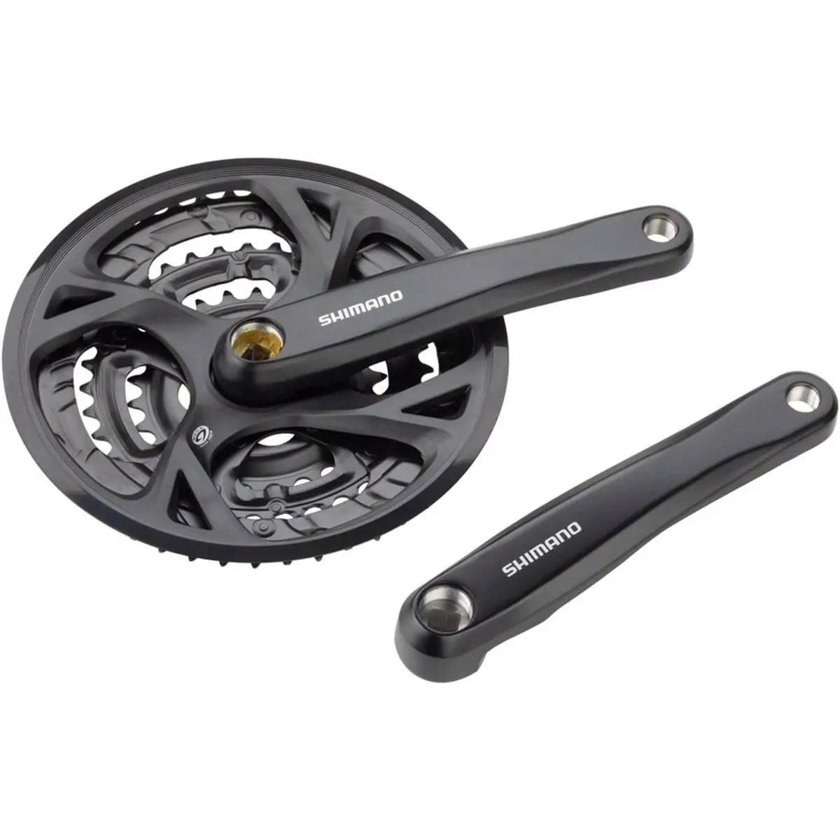 Shimano  - Black 2