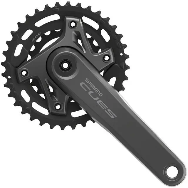 Shimano  - D1105 - D1105 - Black 4