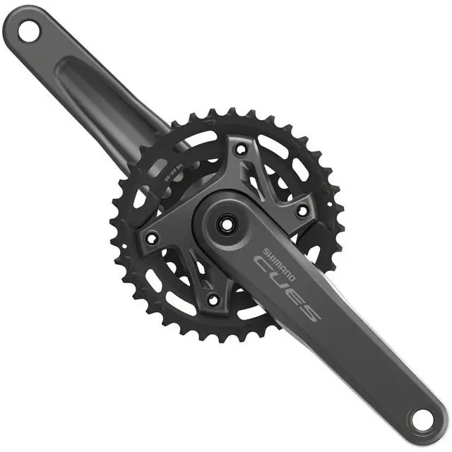 Shimano  - D1105 - D1105 - Black 10