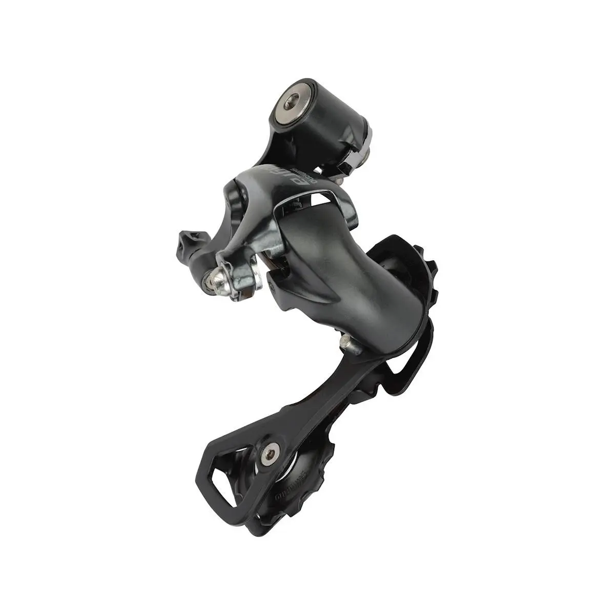 Shimano Tiagra RD-4700 Rear Derailleur Grey 10 Speed