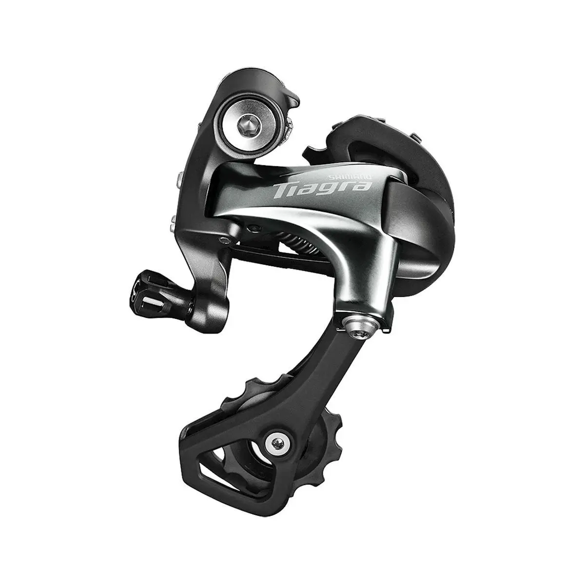 Shimano  - Grey 5