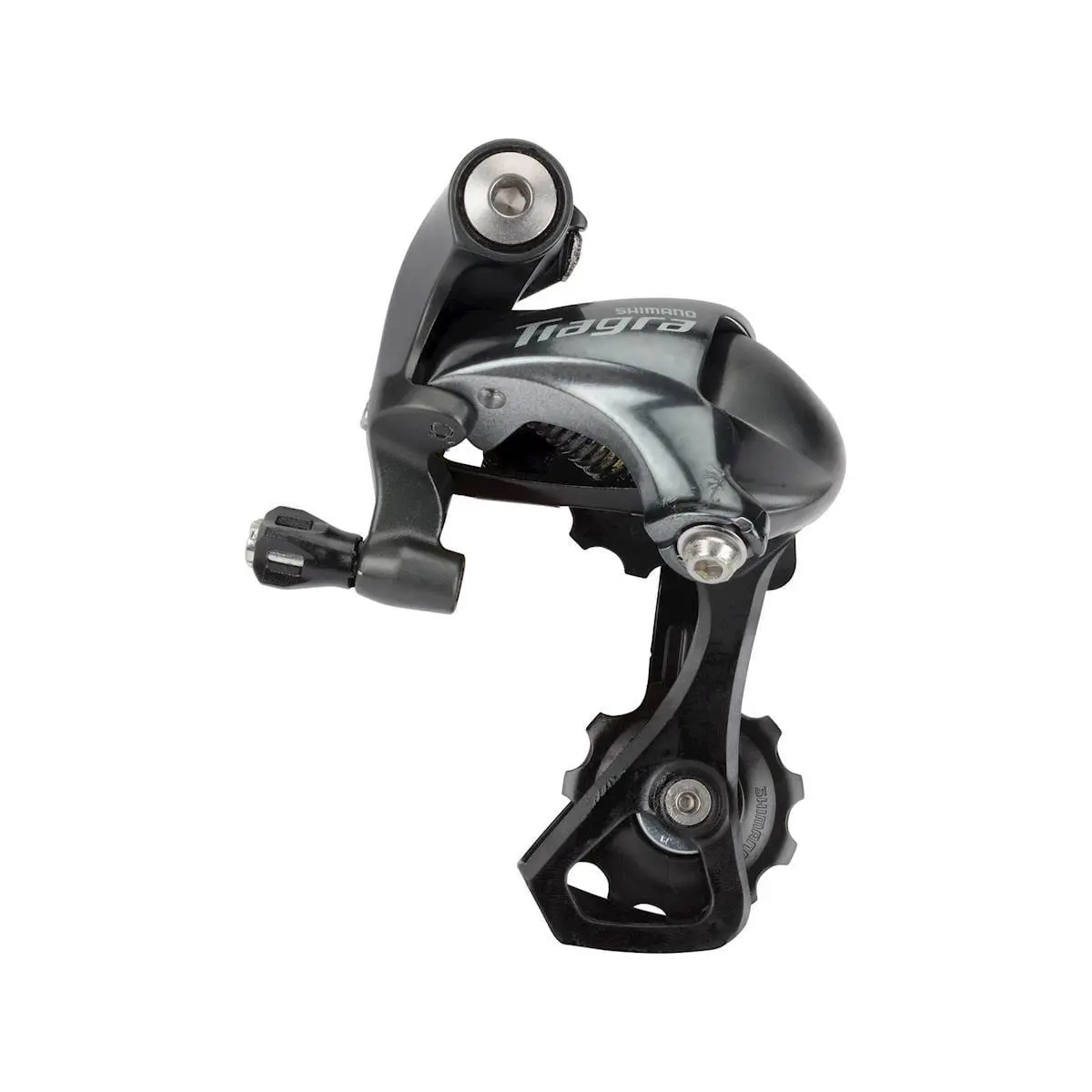 Shimano  - Grey 4