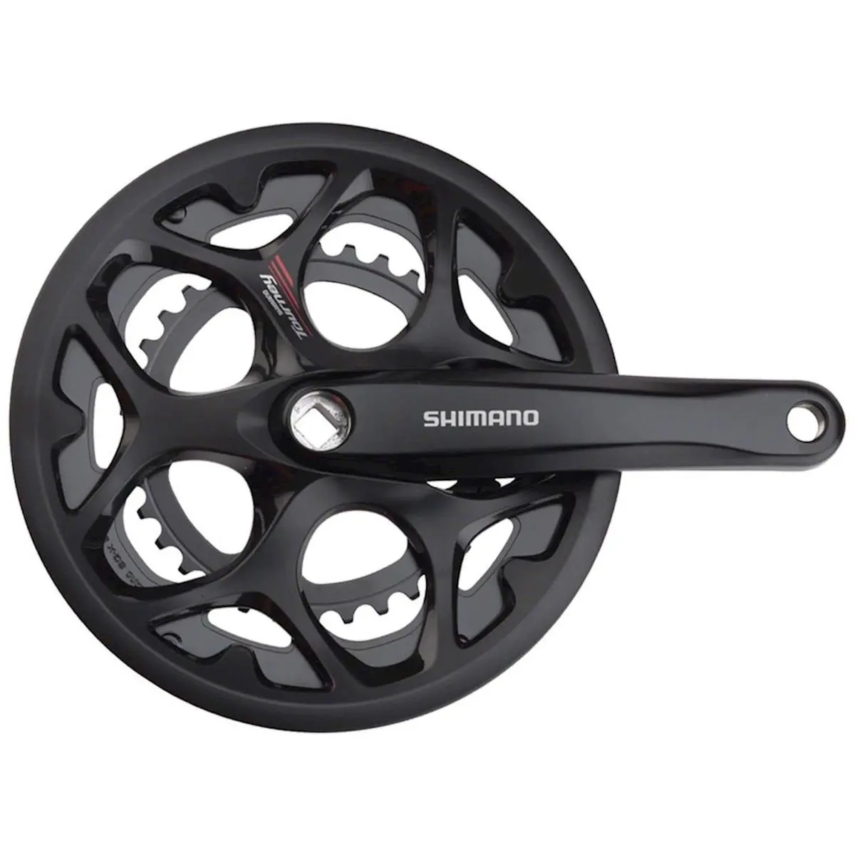 Shimano  - Black 0