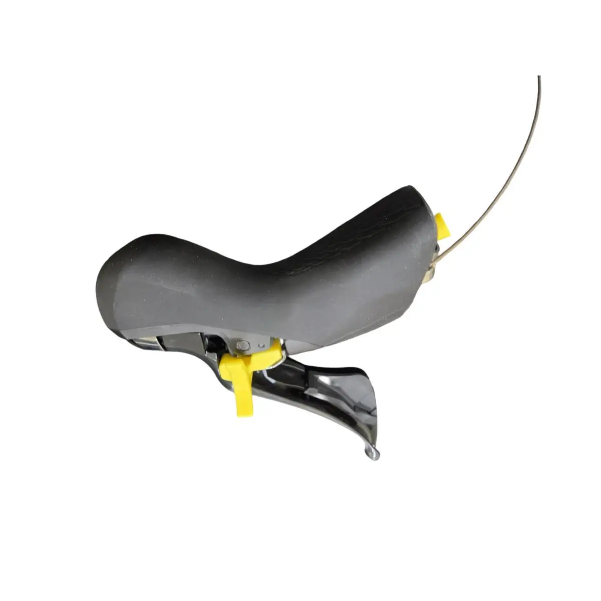 Shimano  - Shimano ST-R8020 - ST-R8020 - Black 1