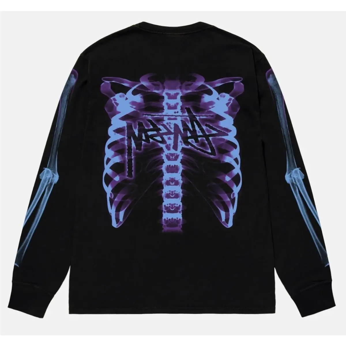 Stussy  clothing - Black 0