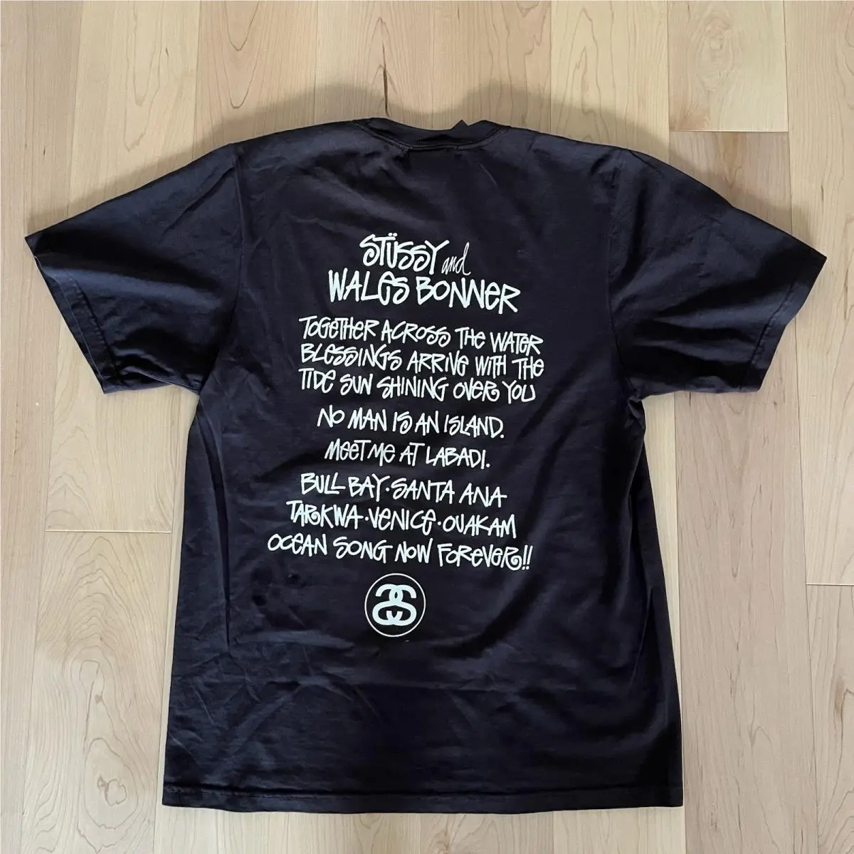Stussy  clothing - Brown 0