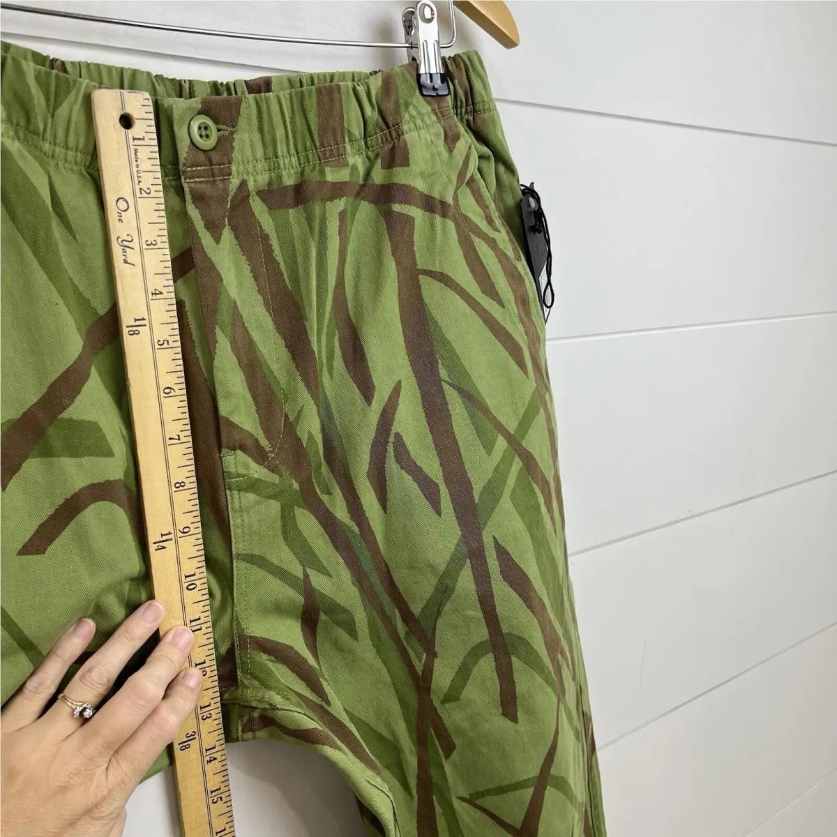 Stussy  clothing - Green 12