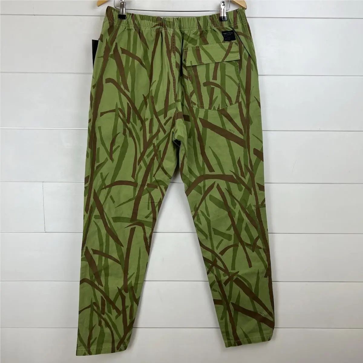 Stussy  clothing - Green 7