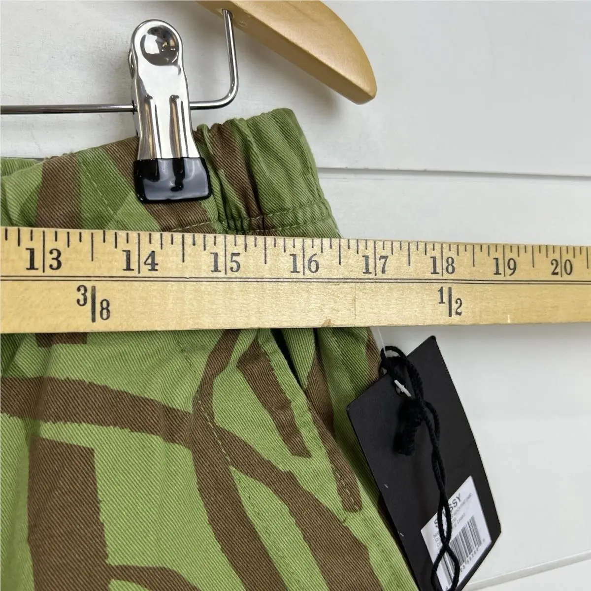 Stussy  clothing - Green 11