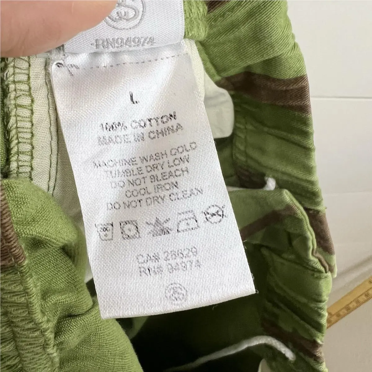 Stussy  clothing - Green 14