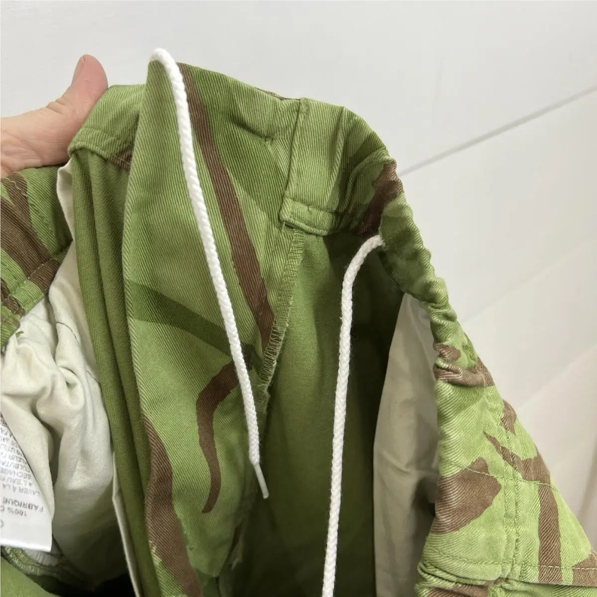 Stussy  clothing - Green 16