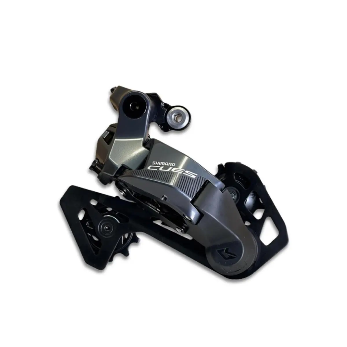 Shimano Cues RD-U8050-GS Di2 10-Speed Rear Derailleur Linkglide 11-43T