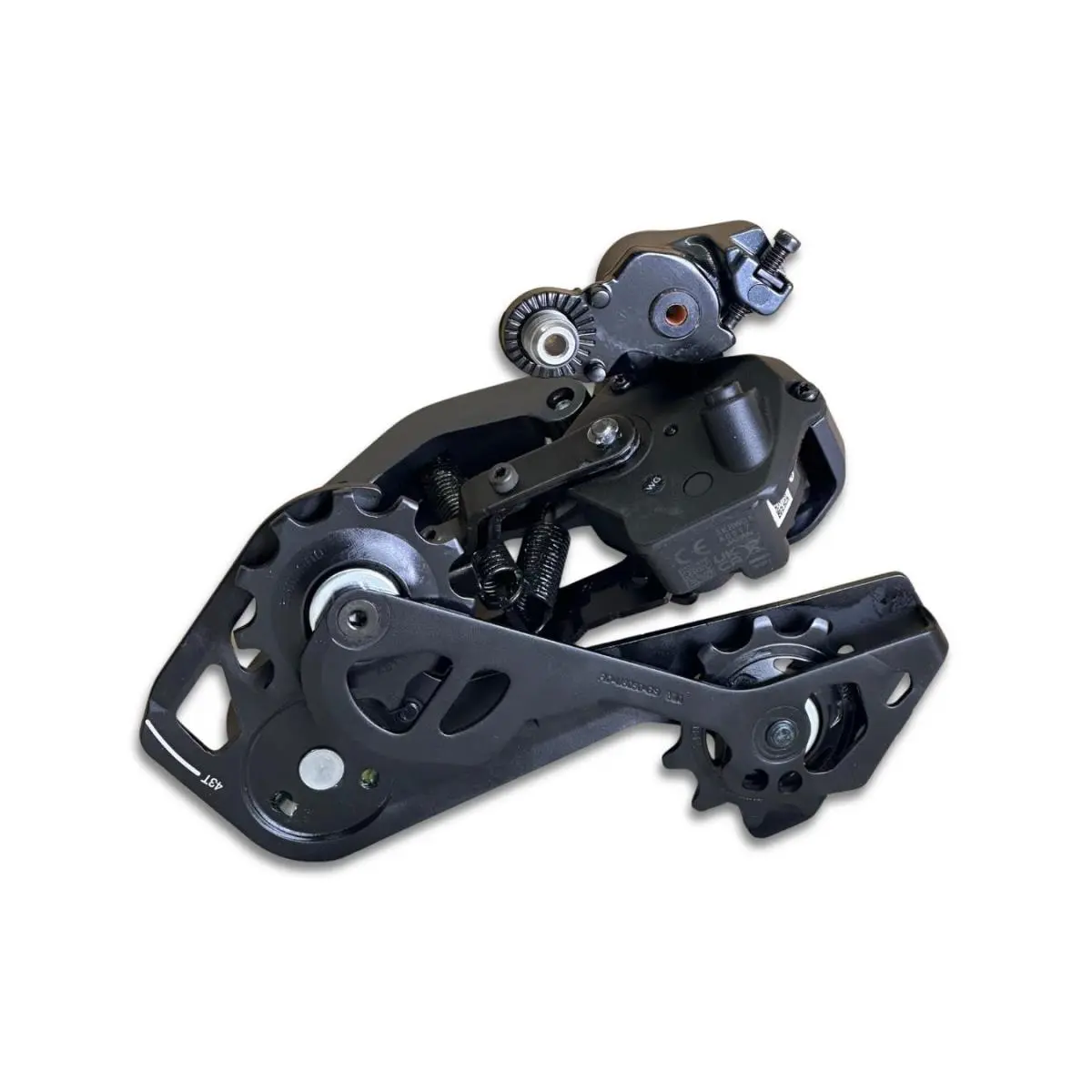 Shimano  - CUES RD-U8050-GS - CUES - IRDU8050GSA - Black 1