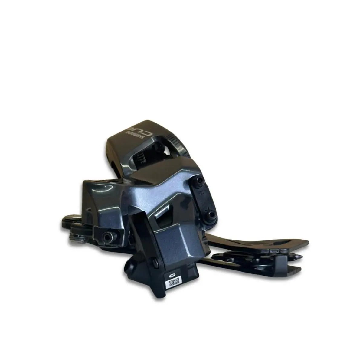 Shimano  - CUES RD-U8050-GS - CUES - IRDU8050GSA - Black 3