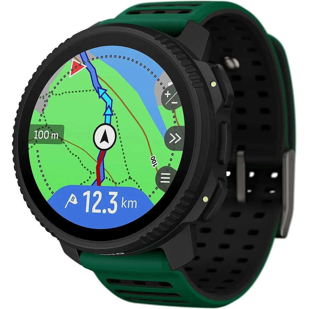 Vertical 2 Watch by Suunto