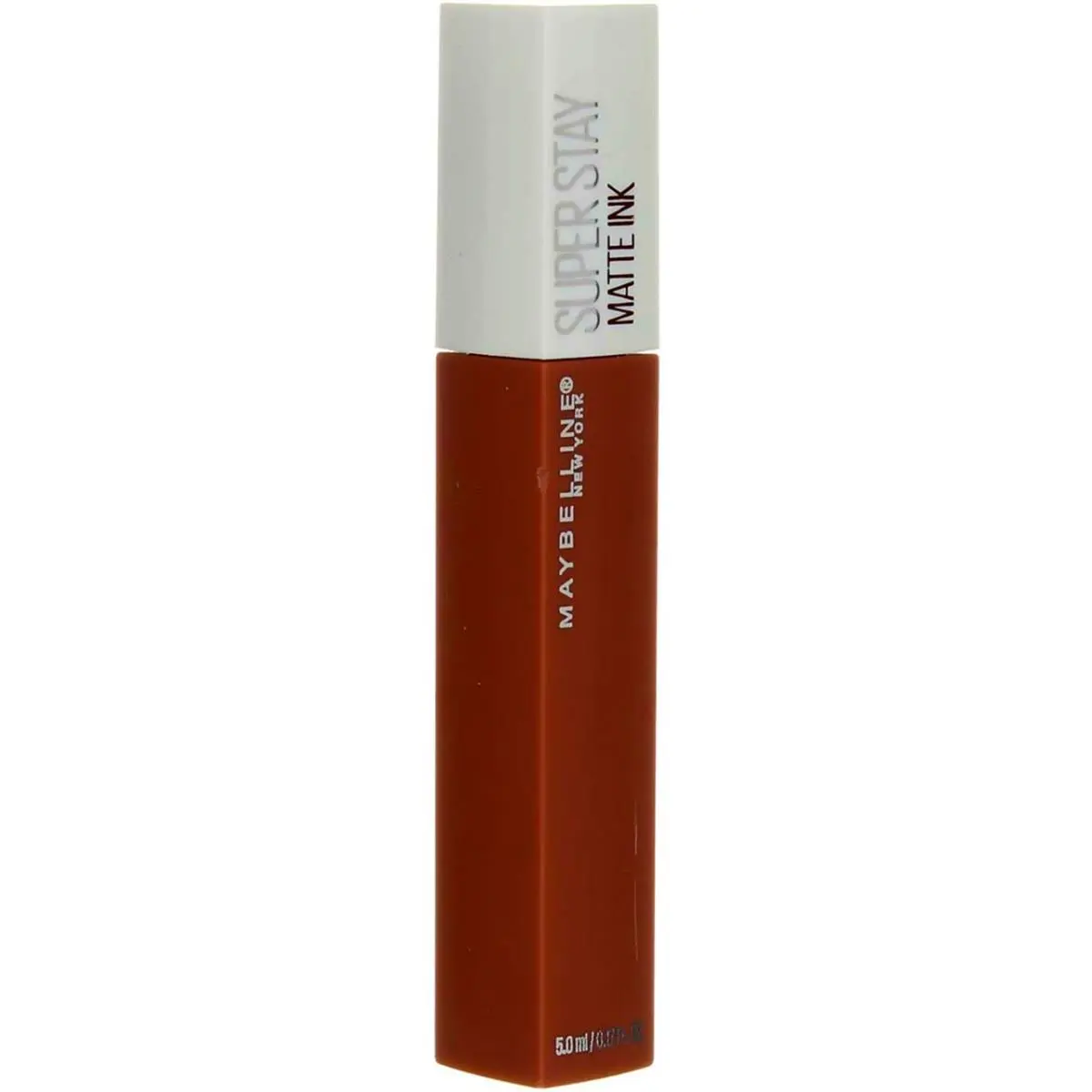 6 Pack Maybelline Super Stay Matte Ink Un-nude Liquid Lipstick Amazonian