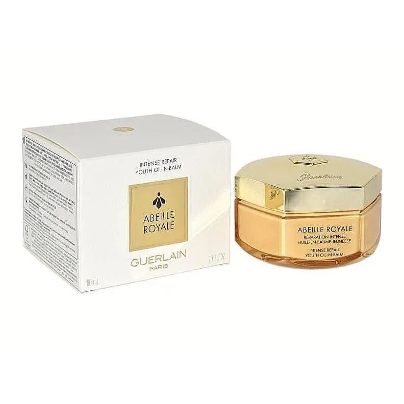 Guerlain Abeille Royale Intense Repair Youth Oil-in-balm 80 Ml/ 2.7 fl oz