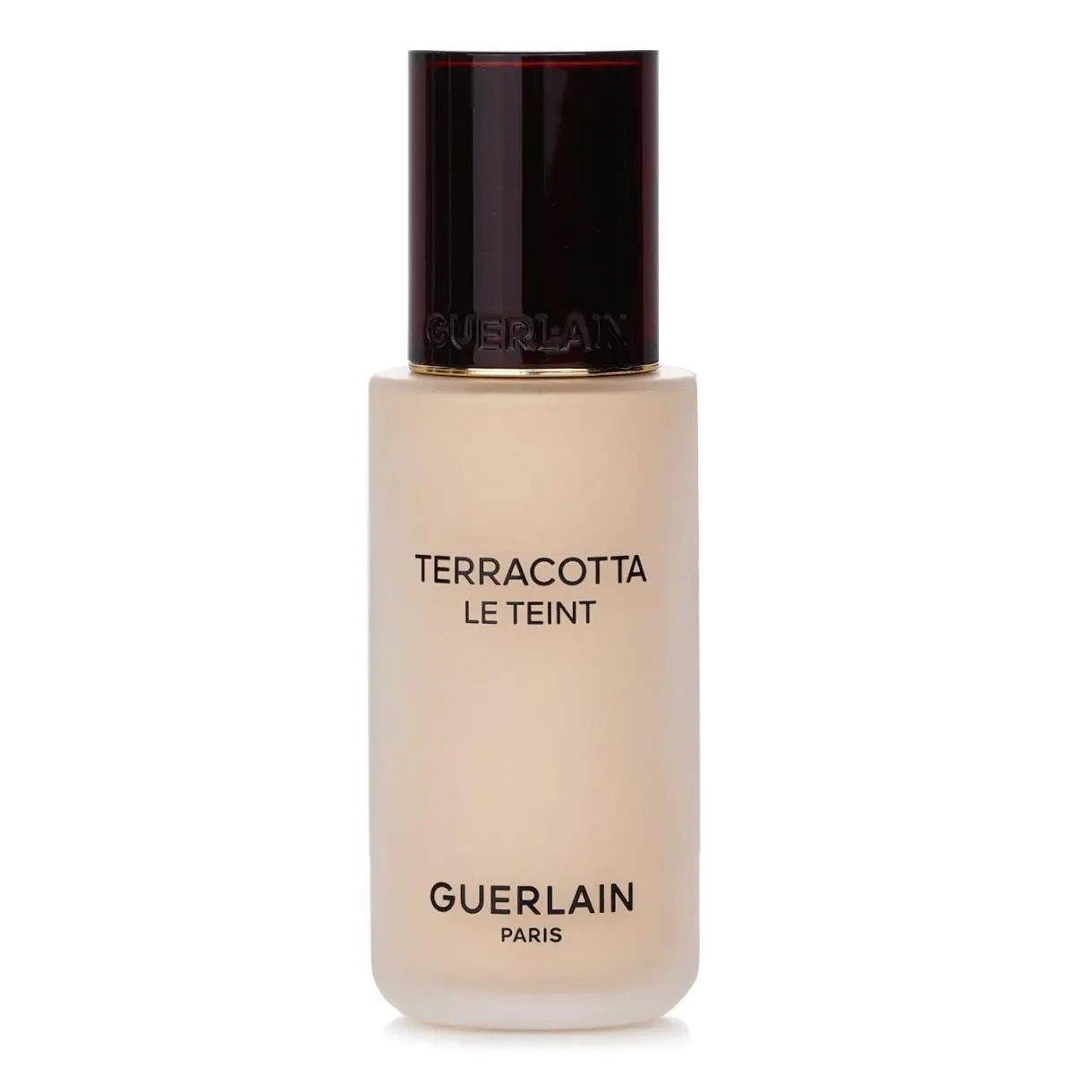 Guerlain Terracotta Le Teint Healthy Glow Foundation - 0.5W Warm
