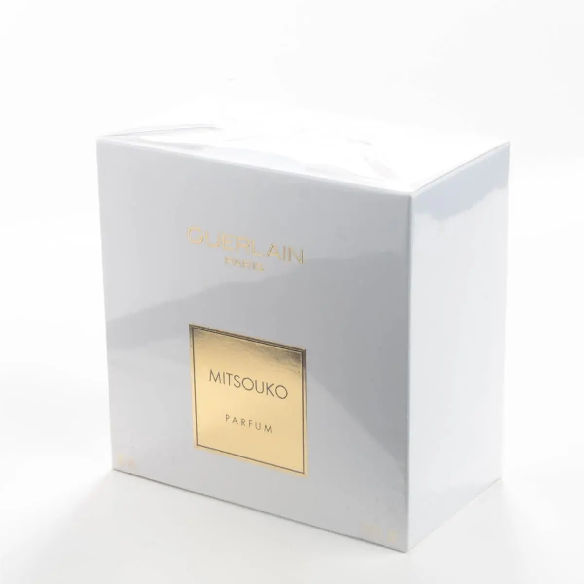 Guerlain Mitsouko 1OZ 30ml Parfum Extrait Perfume Extract Box