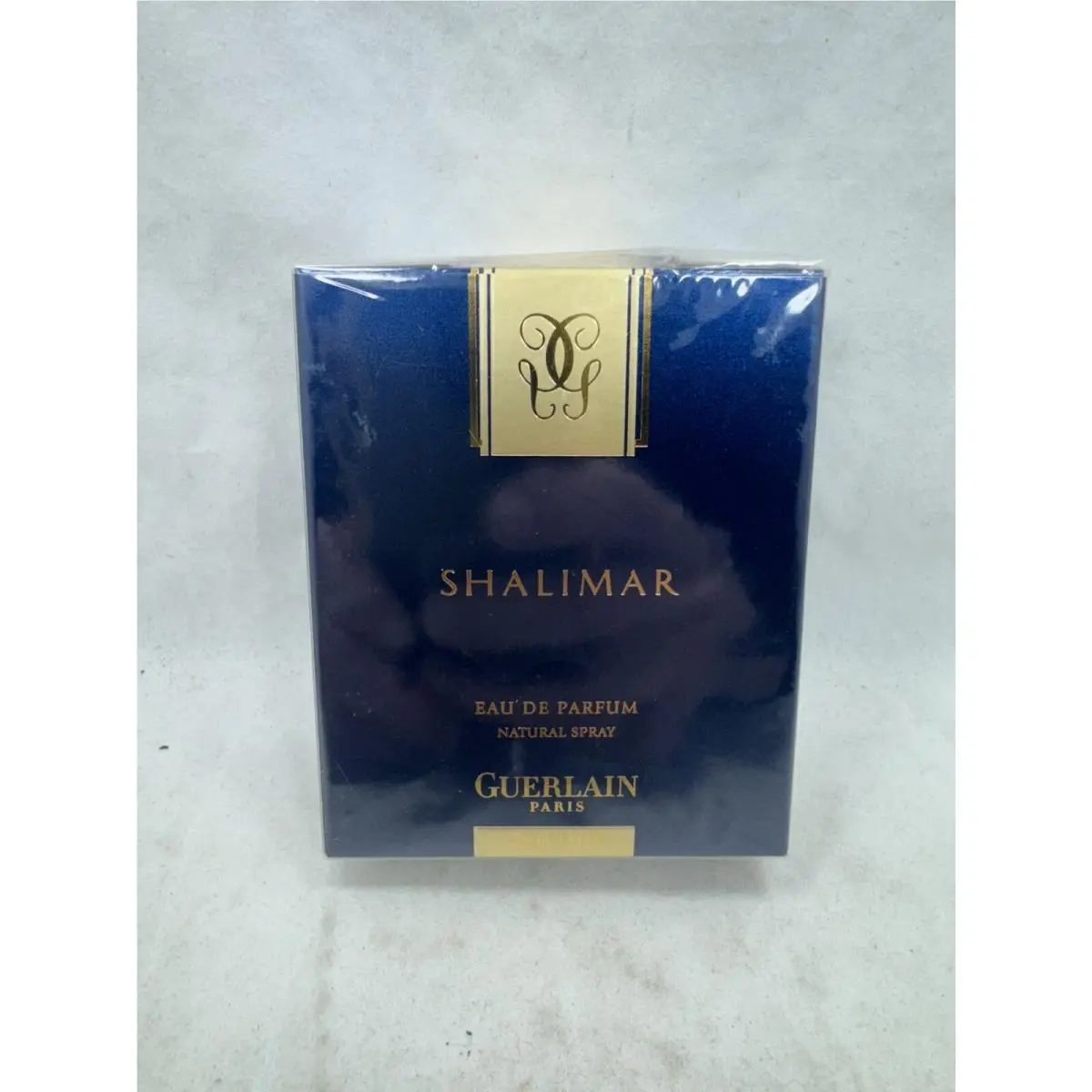Shalimar Guerlain Paris Eau DE Toilette Spray 30 ML/1 OZ 2000