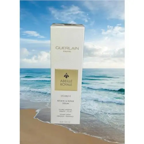 Guerlain Abeille Double R Renew Repair Serum 1.0 Oz. Boxed