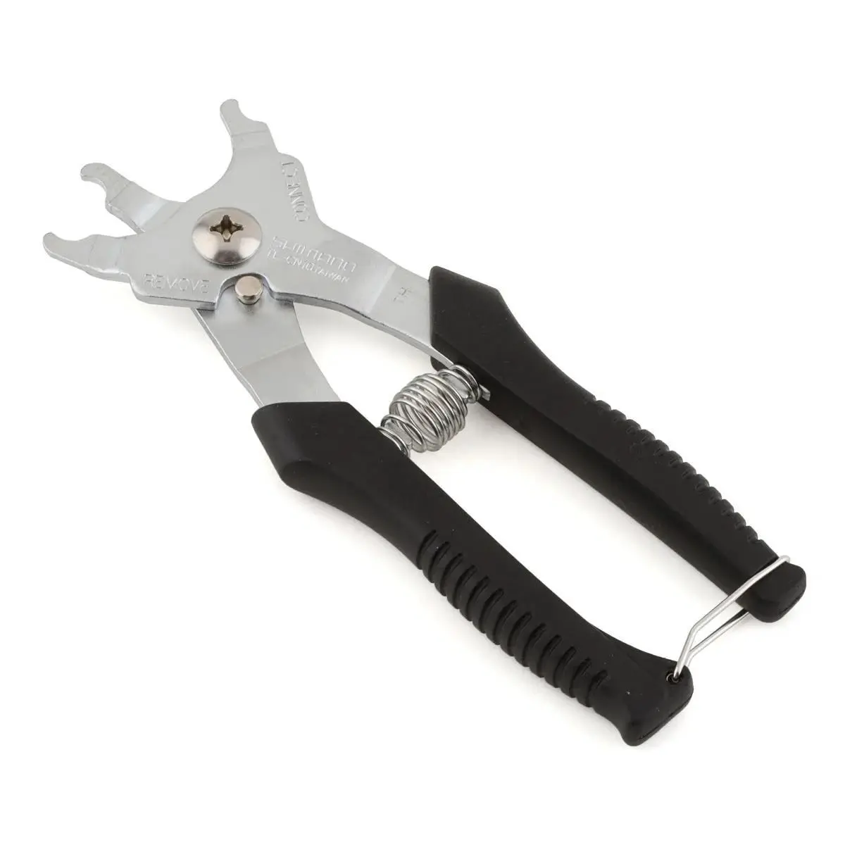 Shimano TL-CN10 Quick Link Chain Tool Black Y13022000