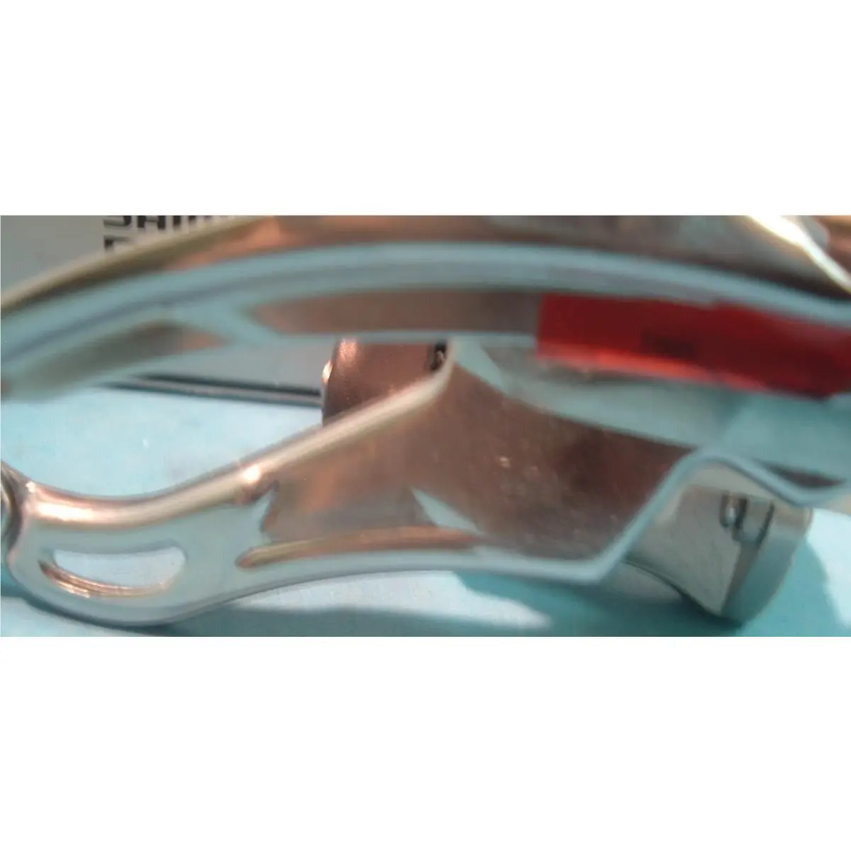 Shimano  - Shimano/SRAM - M750 FD-M750 - Multicolor (UPC: 689228009615) 0