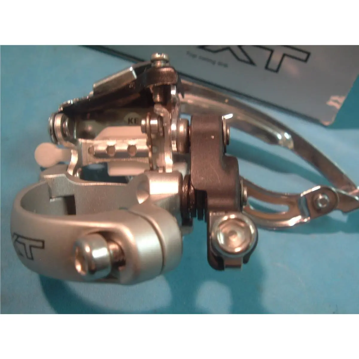 Shimano  - Shimano/SRAM - M750 FD-M750 - Multicolor (UPC: 689228009615) 3