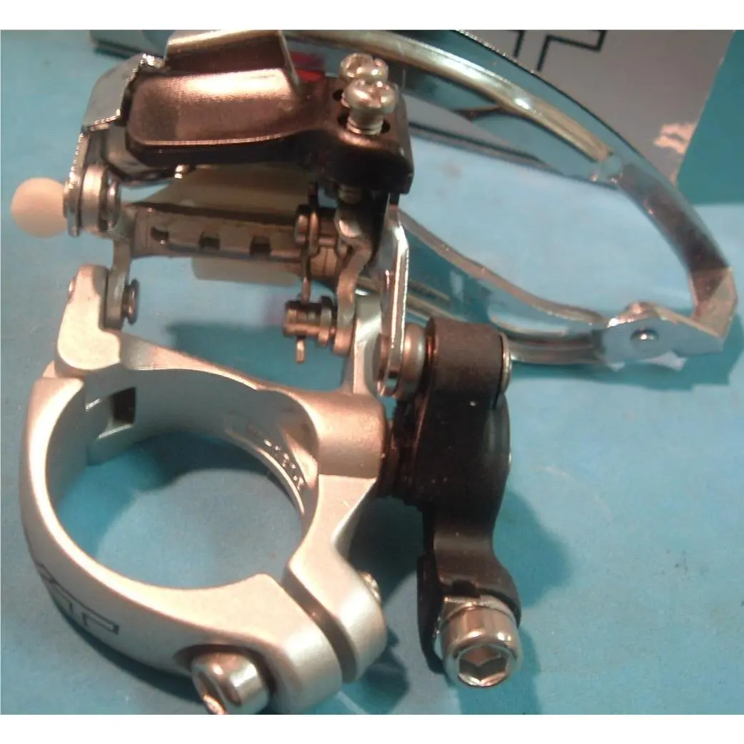Shimano  - Shimano/SRAM - M750 FD-M750 - Multicolor (UPC: 689228009615) 4