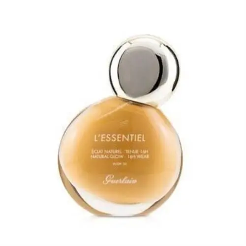 Guerlain L`essentiel Natural Glow Foundation Spf 20 045W Amber 16H Wear