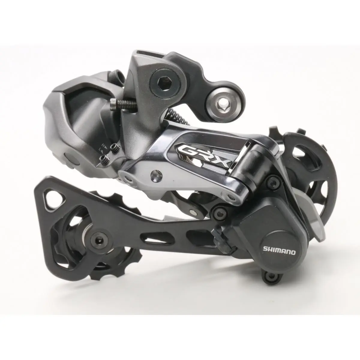 Shimano Grx RD-RX817 Di2 Rear Derailleur 1X11 Speed 42t Shadow Rd+ Gravel