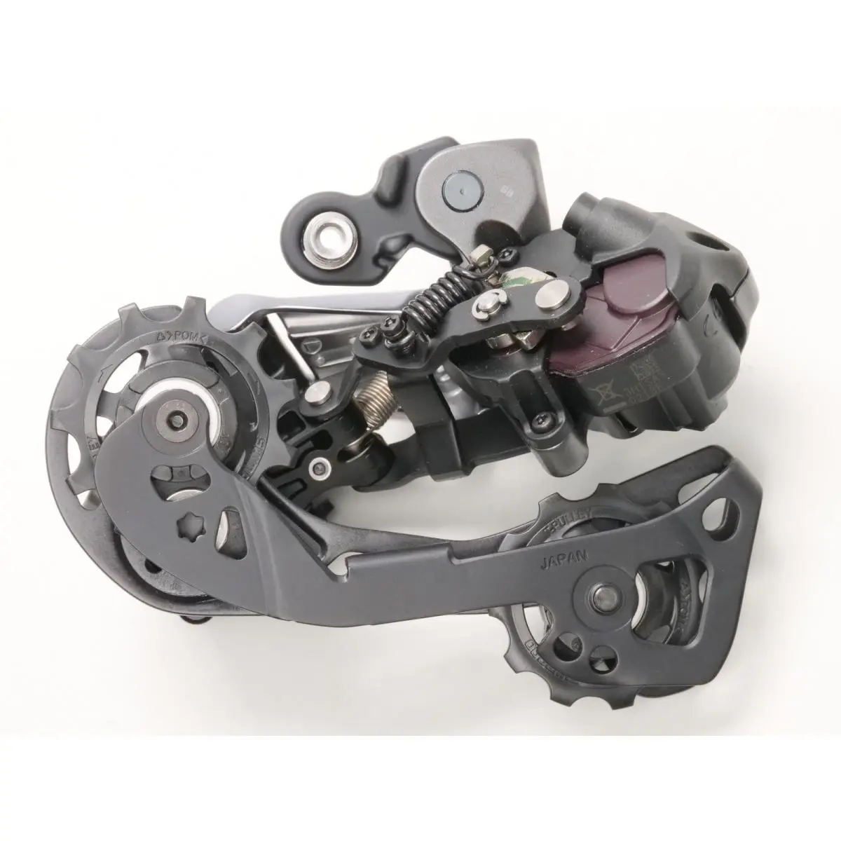 Shimano  - GRX RD-RX817 - GRX - Black (UPC: 192790443171) 0