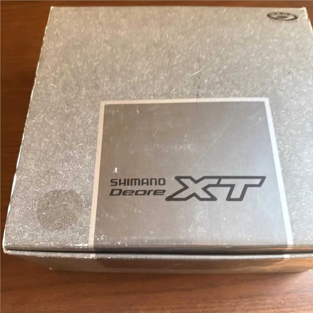 Shimano  - XTR - XTR - ST-M765 - Silver 7