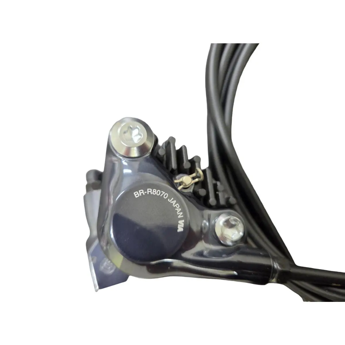 Shimano  - Shimano ULTEGRA BR-R8070 - ULTEGRA - IBRR8070R1RF - Gray (UPC: 689228768819) 0