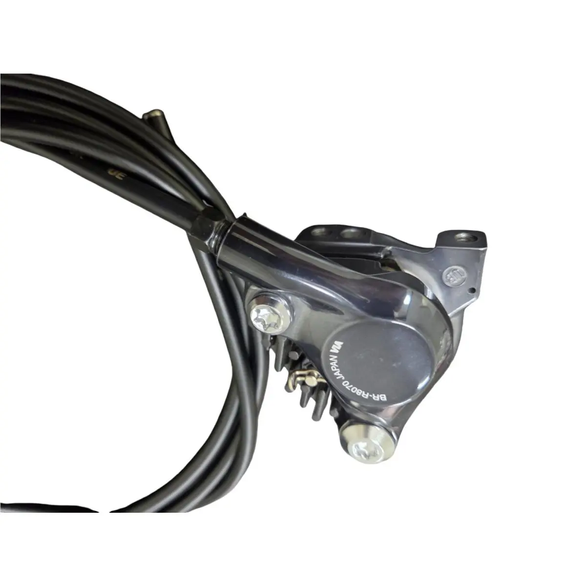 Shimano  - Shimano ULTEGRA BR-R8070 - ULTEGRA - IBRR8070R1RF - Gray (UPC: 689228768819) 1