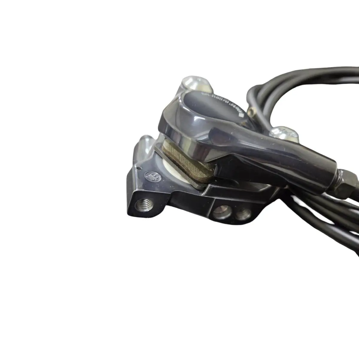 Shimano  - Shimano ULTEGRA BR-R8070 - ULTEGRA - IBRR8070R1RF - Gray (UPC: 689228768819) 2
