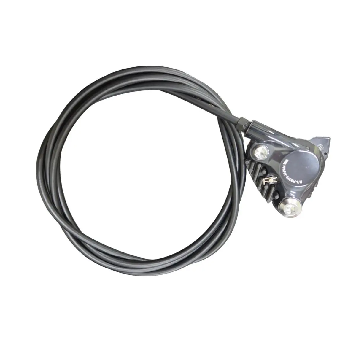 Shimano  - Shimano ULTEGRA BR-R8070 - ULTEGRA - IBRR8070R1RF - Gray (UPC: 689228768819) 3